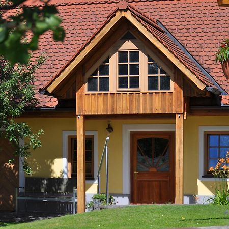 Haus Schoenegger Кітцек-ім-Заузаль Екстер'єр фото