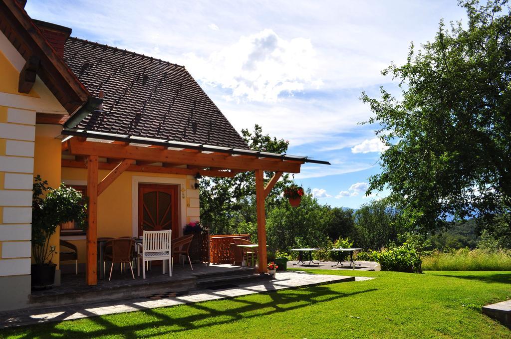 Haus Schoenegger Кітцек-ім-Заузаль Екстер'єр фото