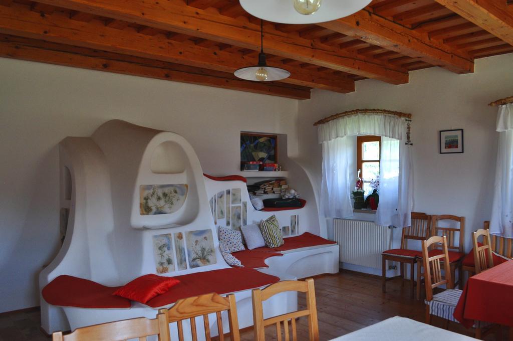 Haus Schoenegger Кітцек-ім-Заузаль Екстер'єр фото