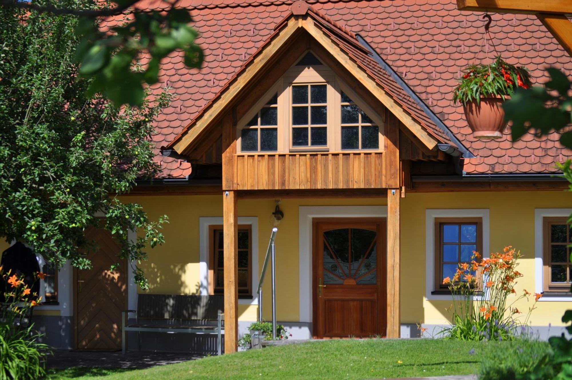 Haus Schoenegger Кітцек-ім-Заузаль Екстер'єр фото